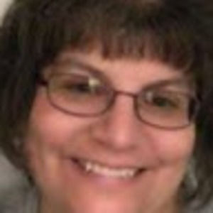 Meet your Posher, Cathy